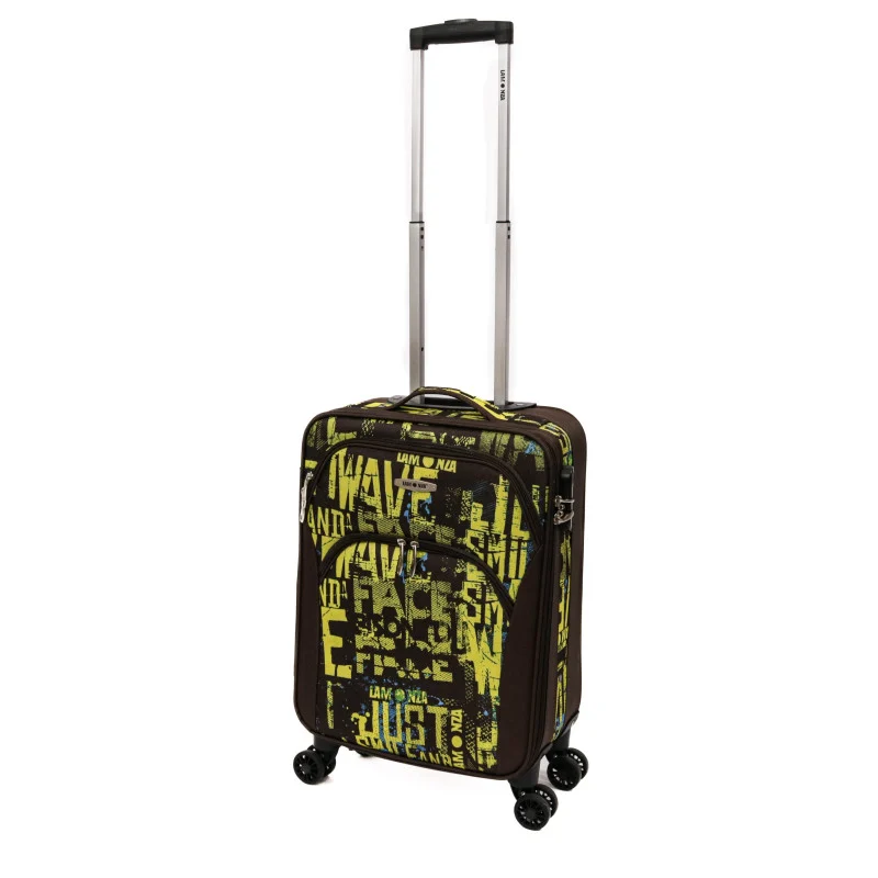 Set trolere Lamonza Colage, L expandabil / M expandabil / S [12]