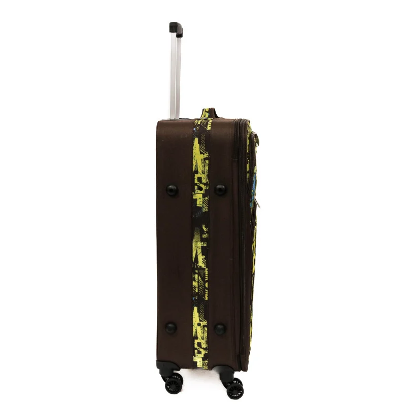 Set trolere Lamonza Colage, L expandabil / M expandabil / S [4]