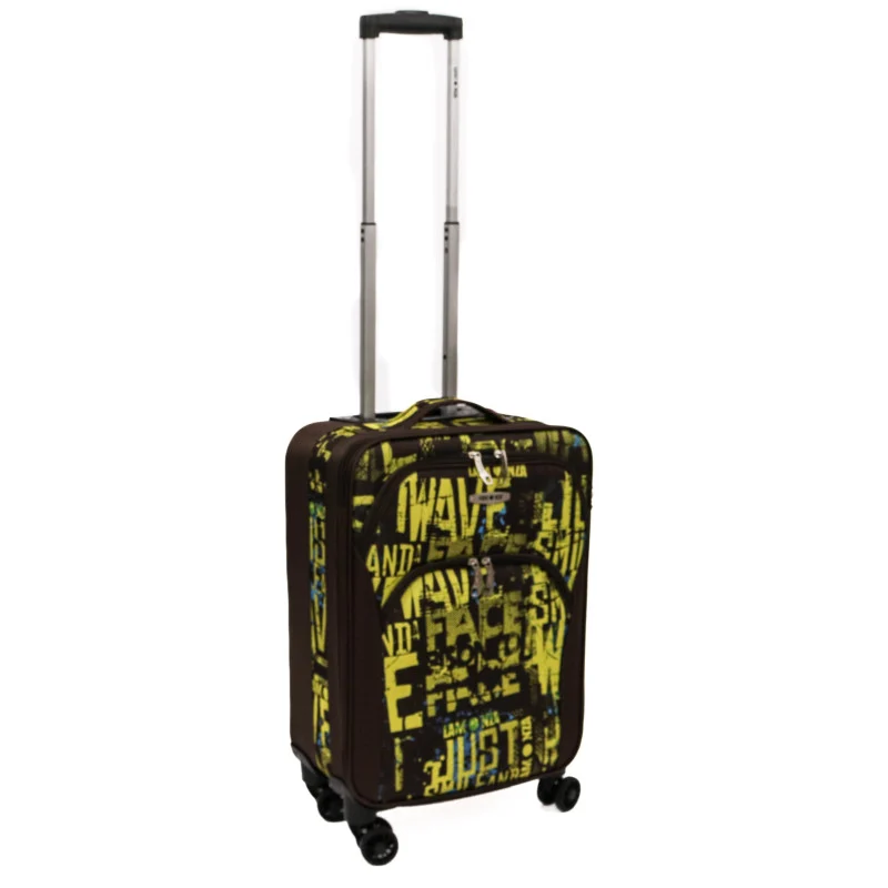 Set trolere Lamonza Colage, L expandabil / M expandabil / S [11]