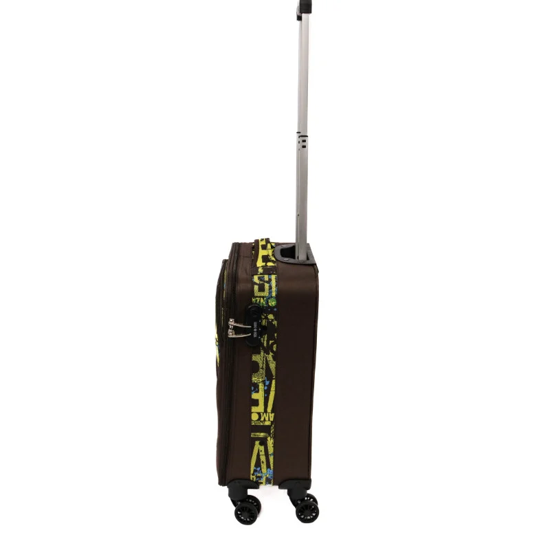 Set trolere Lamonza Colage, L expandabil / M expandabil / S [13]