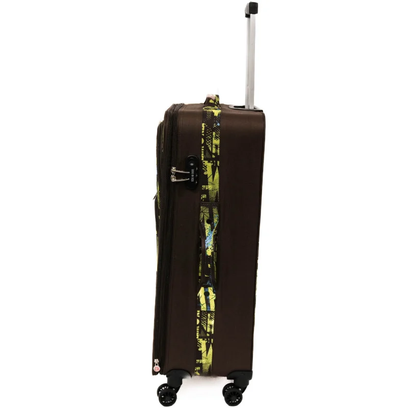 Set trolere Lamonza Colage, L expandabil / M expandabil / S [7]
