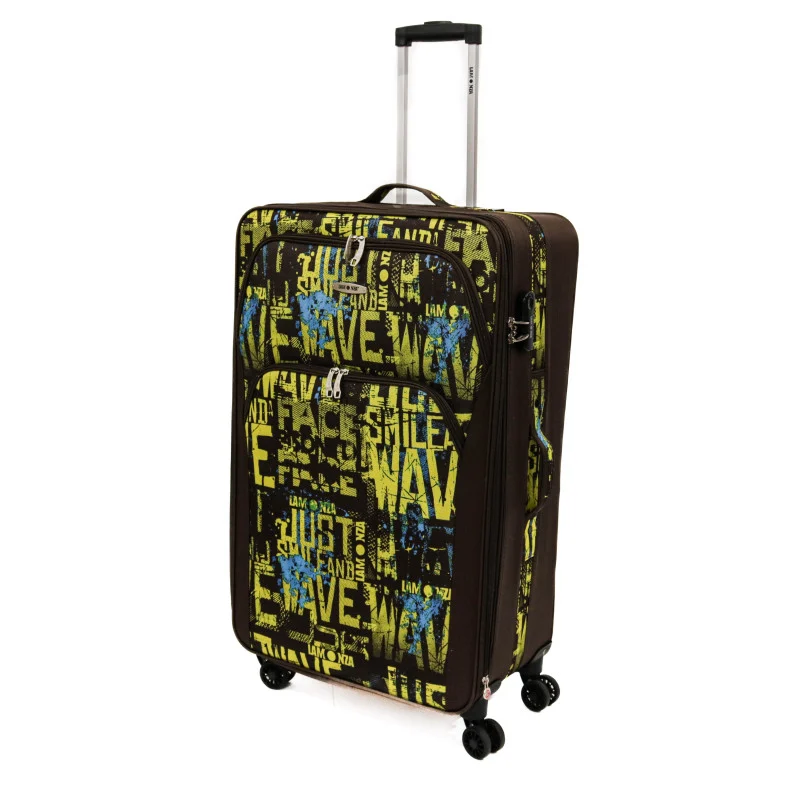 Set trolere Lamonza Colage, L expandabil / M expandabil / S [5]