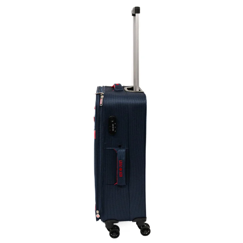 Set trolere Lamonza Dortmund, L expandabil 30%/ M expandabil 30%/ S [6]