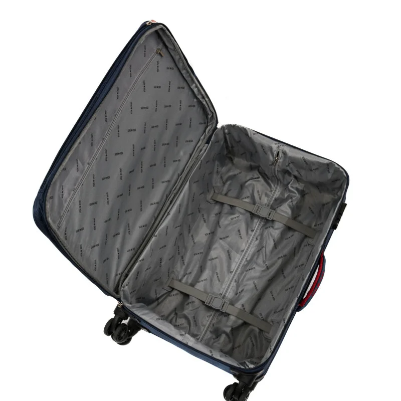 Set trolere Lamonza Dortmund, L expandabil 30%/ M expandabil 30%/ S [8]