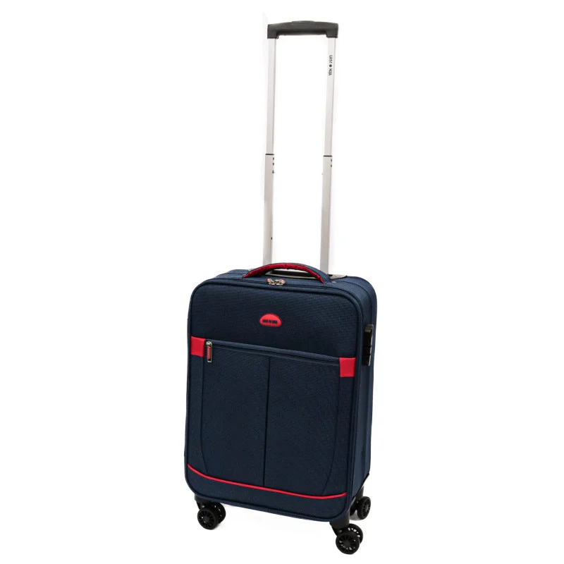 Set trolere Lamonza Dortmund, L expandabil 30%/ M expandabil 30%/ S [9]