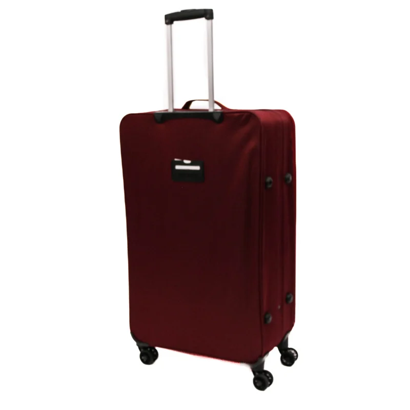 Set trolere Lamonza Lime, L expandabil 30%/ M expandabil 30%/ S [5]