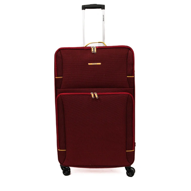 Set trolere Lamonza Lime, L expandabil 30%/ M expandabil 30%/ S [2]