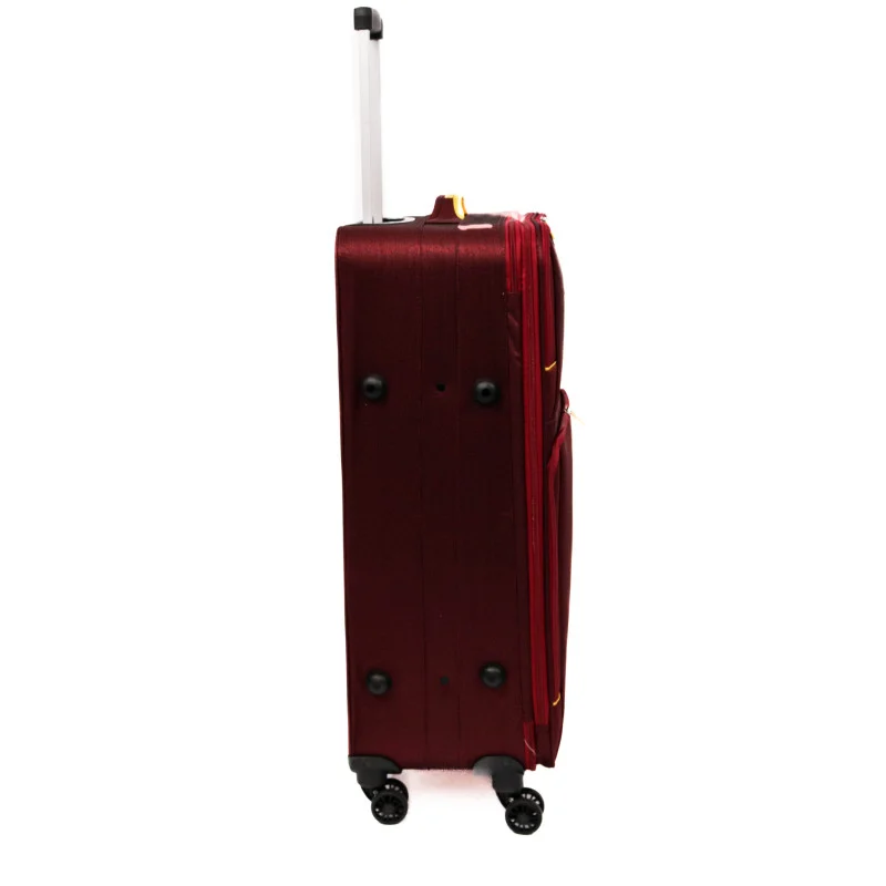 Set trolere Lamonza Lime, L expandabil 30%/ M expandabil 30%/ S [7]