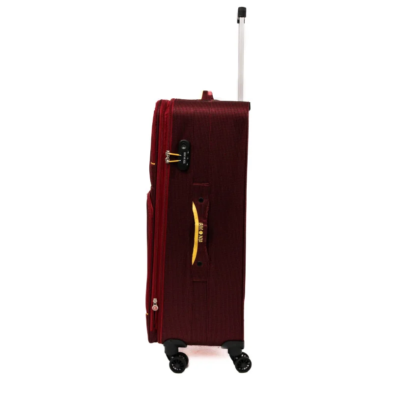 Set trolere Lamonza Lime, L expandabil 30%/ M expandabil 30%/ S [6]