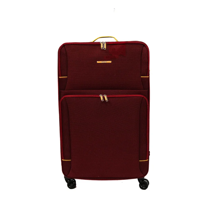 Set trolere Lamonza Lime, L expandabil 30%/ M expandabil 30%/ S [4]