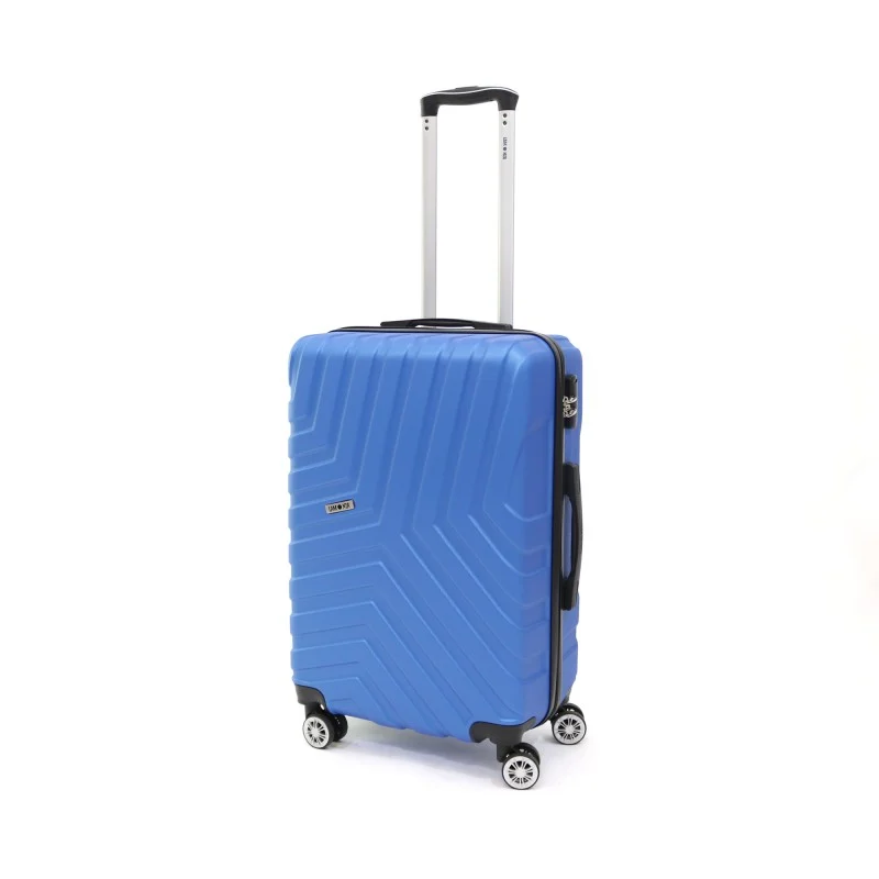 Set trolere Lamonza Malibu L/M/S, albastru [3]
