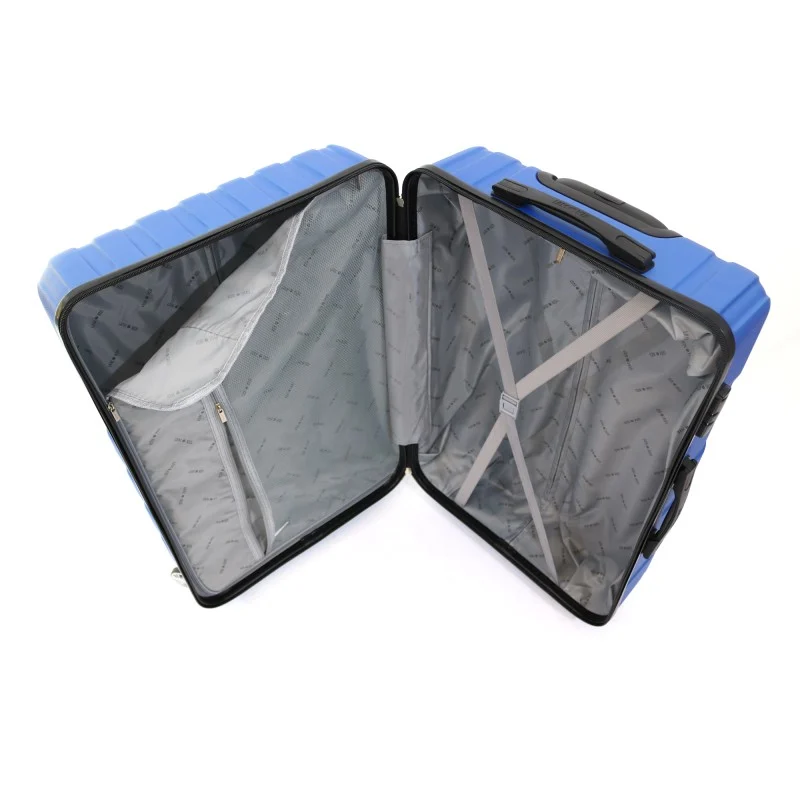 Set trolere Lamonza Malibu L/M/S, albastru [8]