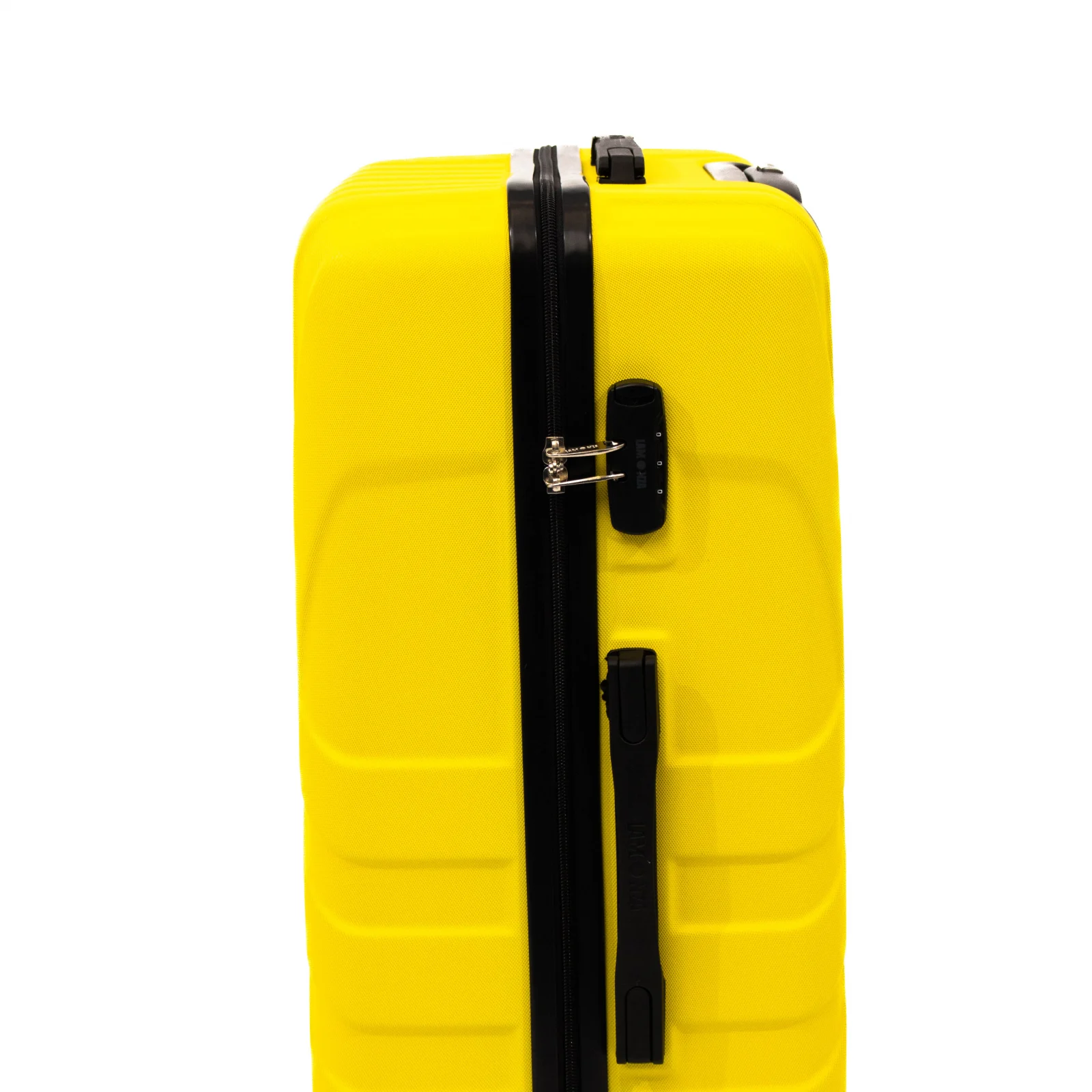 Set trolere Lamonza Malibu, L/M/S,galben [6]