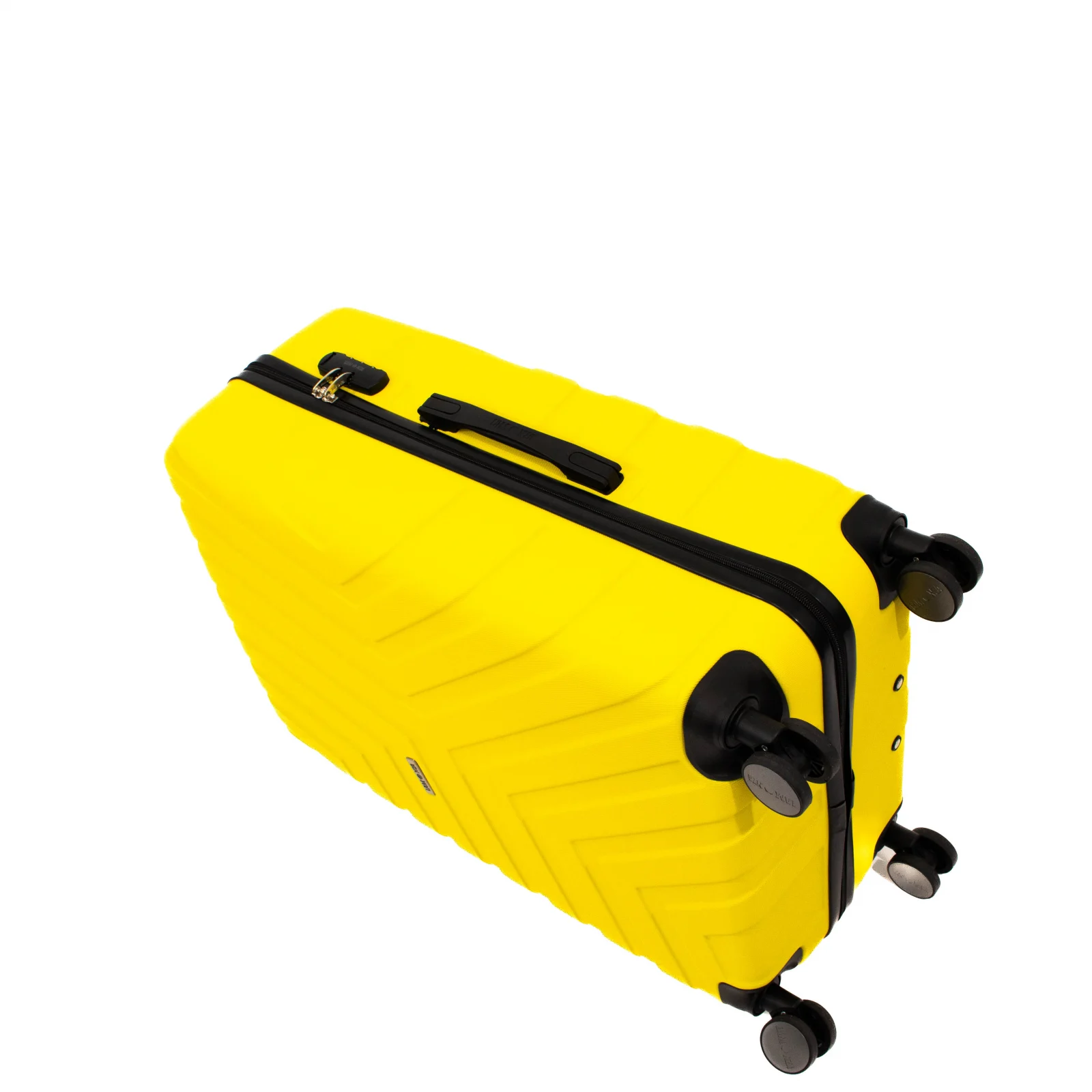 Set trolere Lamonza Malibu, L/M/S,galben [7]