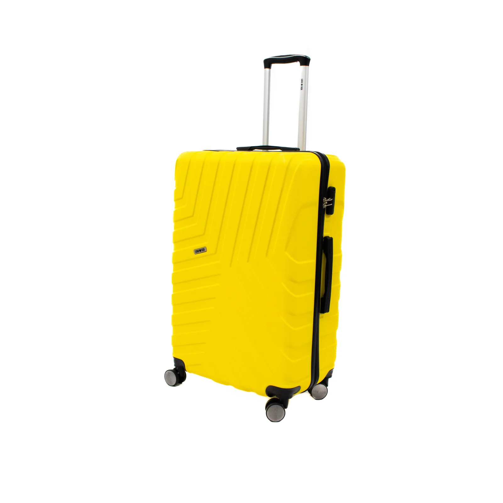 Set trolere Lamonza Malibu, L/M/S,galben [5]