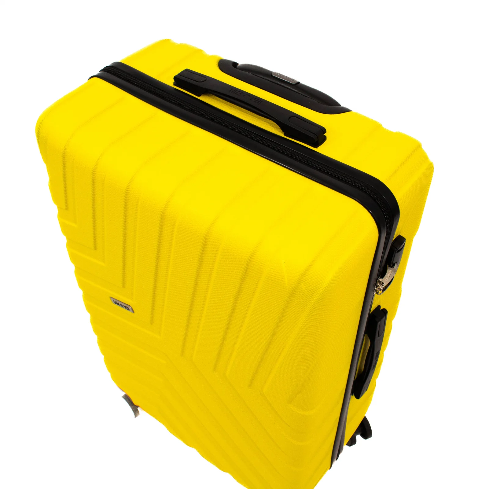 Set trolere Lamonza Malibu, L/M/S,galben [9]