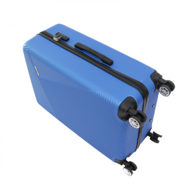 Set trolere Lamonza Melody L/M/S,Albastru [9]