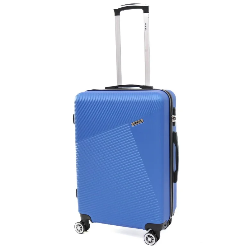 Set trolere Lamonza Melody L/M/S,Albastru [3]