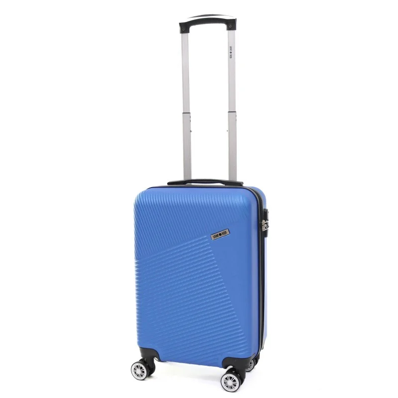 Set trolere Lamonza Melody L/M/S,Albastru [4]