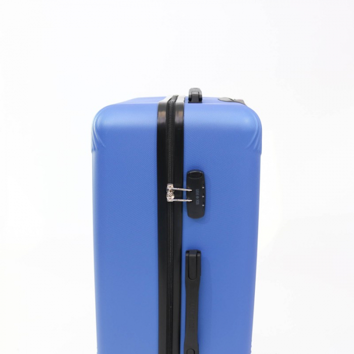 Set trolere Lamonza Melody L/M/S,Albastru [7]