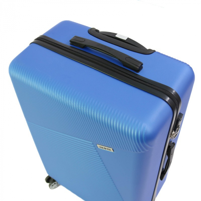 Set trolere Lamonza Melody L/M/S,Albastru [8]