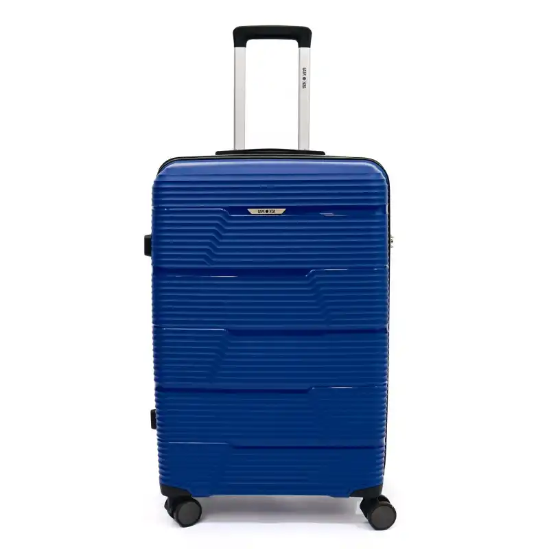Set trolere Lamonza Reno L/M/S,Bleumarin [1]