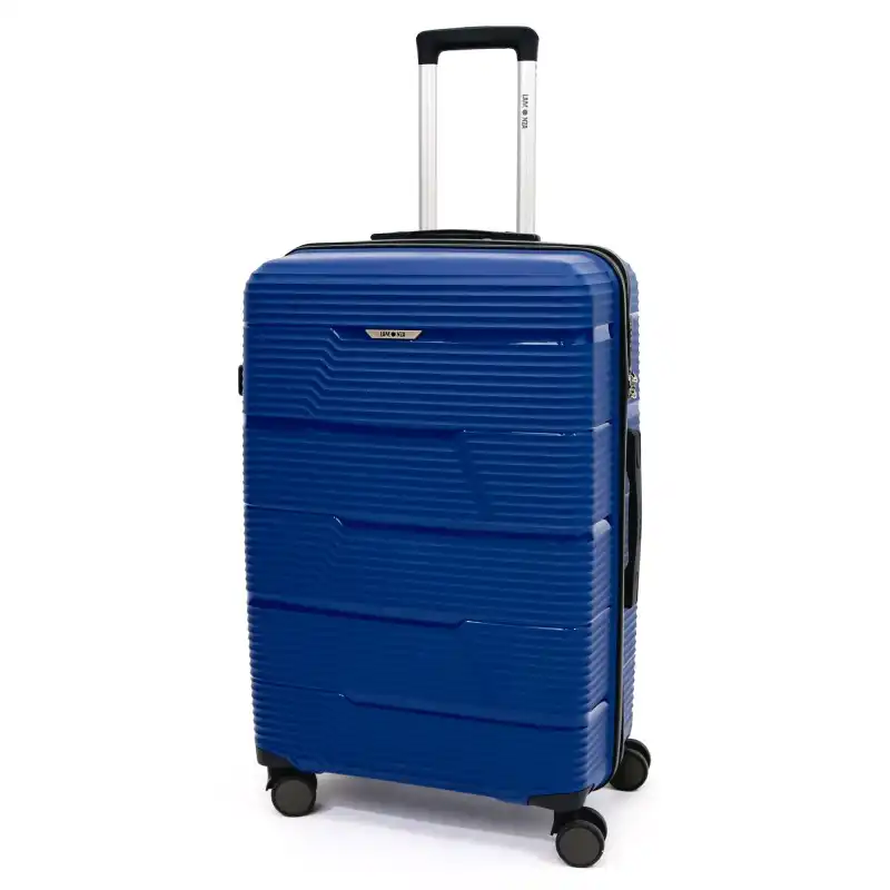 Set trolere Lamonza Reno L/M/S,Bleumarin [7]
