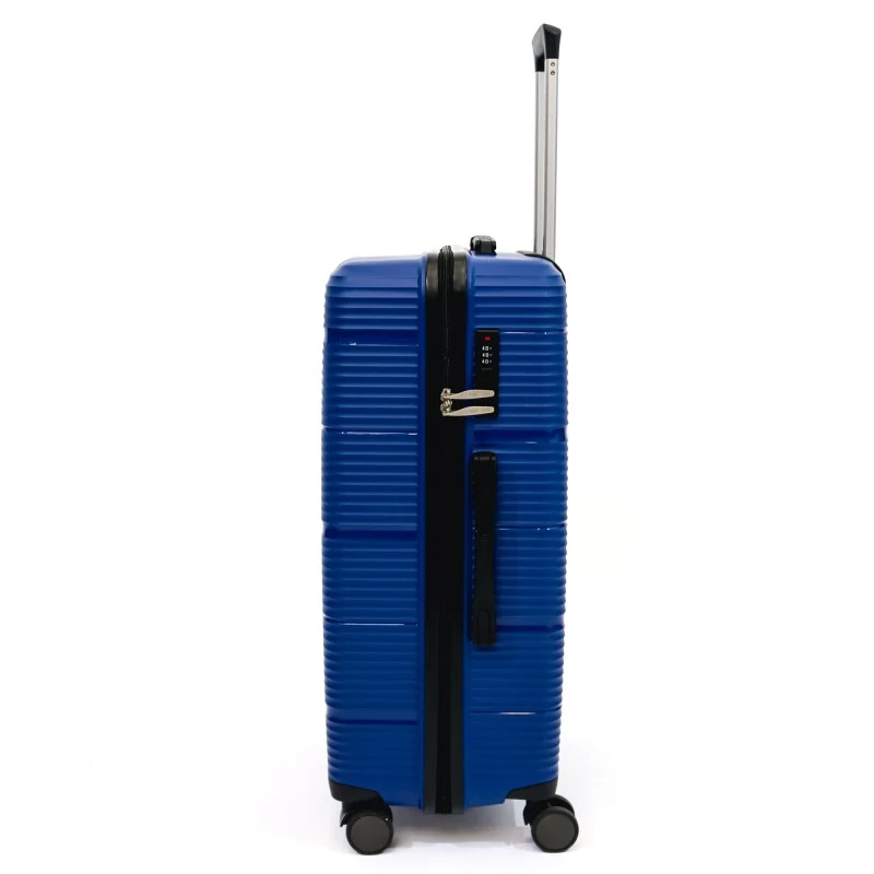 Set trolere Lamonza Reno L/M/S,Bleumarin [6]