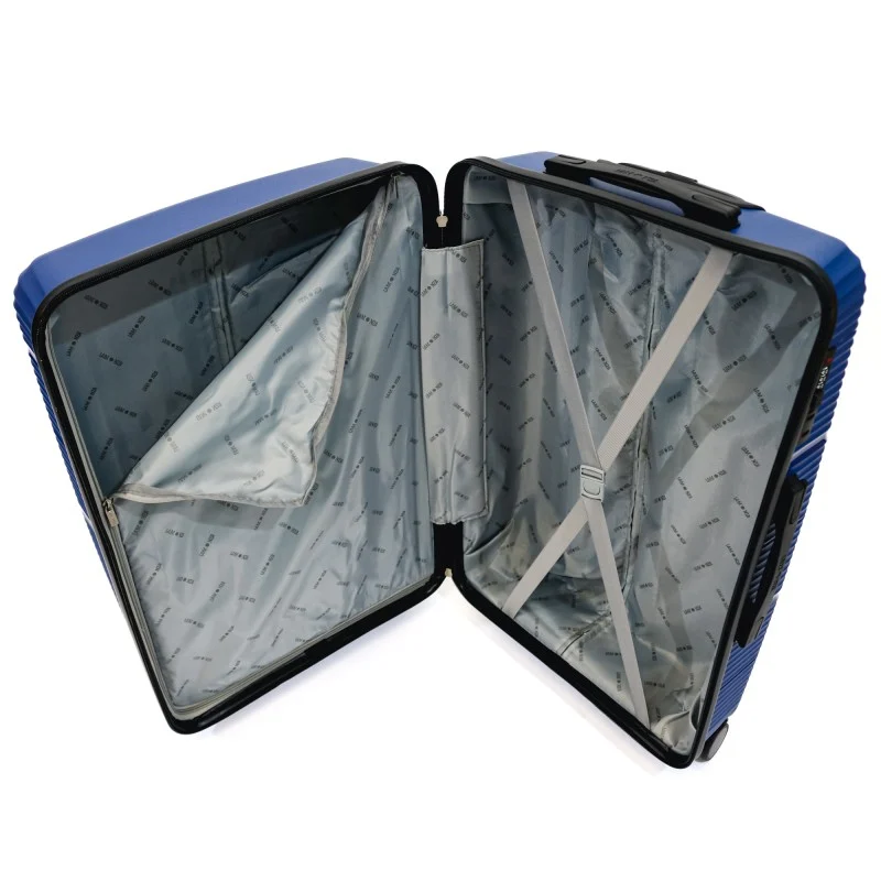 Set trolere Lamonza Reno L/M/S,Bleumarin [8]
