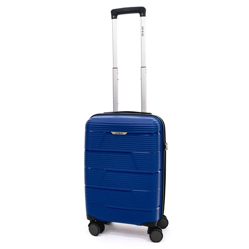 Set trolere Lamonza Reno L/M/S,Bleumarin [2]