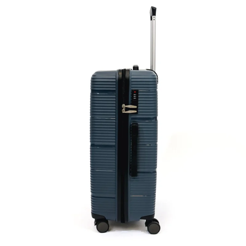Set trolere Lamonza Reno L/M/S,Gri [8]
