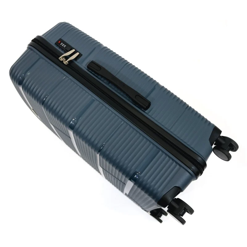 Set trolere Lamonza Reno L/M/S,Gri [4]