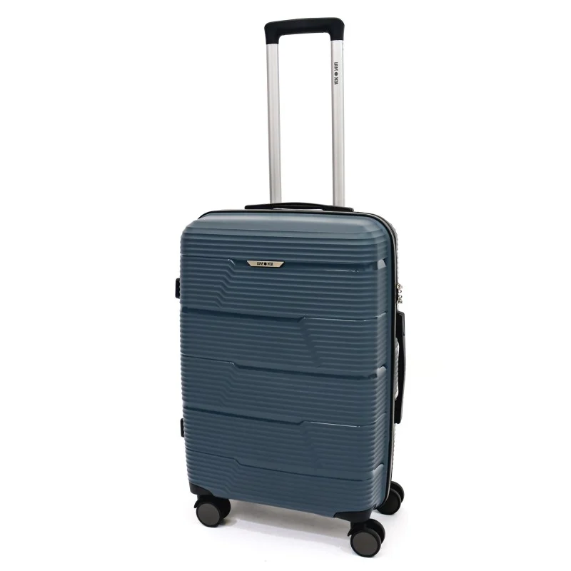 Set trolere Lamonza Reno L/M/S,Gri [2]
