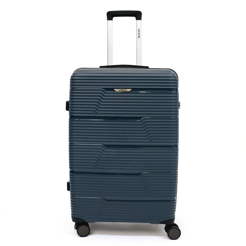 Set trolere Lamonza Reno L/M/S,Gri [1]