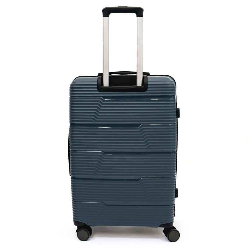 Set trolere Lamonza Reno L/M/S,Gri [5]