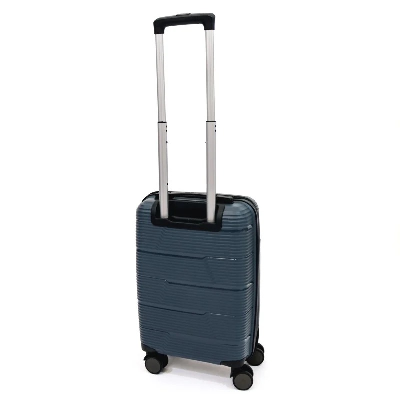 Set trolere Lamonza Reno L/M/S,Gri [9]