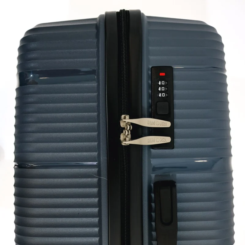 Set trolere Lamonza Reno L/M/S,Gri [7]