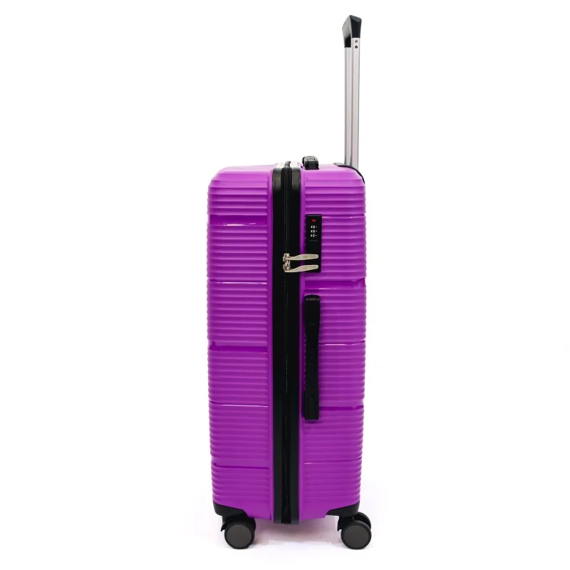 Set trolere Lamonza Reno L/M/S,Mov [9]