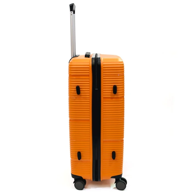 Set trolere Lamonza Reno L/M/S,Portocaliu [11]