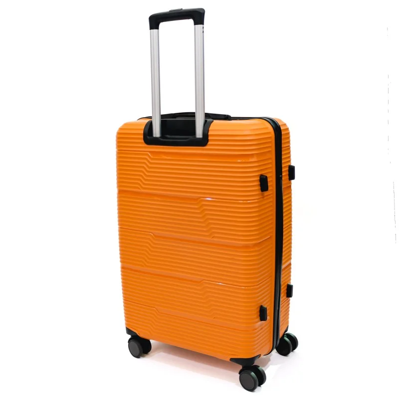 Set trolere Lamonza Reno L/M/S,Portocaliu [9]