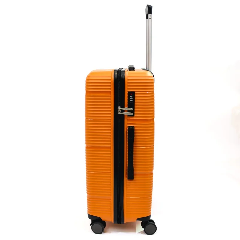 Set trolere Lamonza Reno L/M/S,Portocaliu [4]