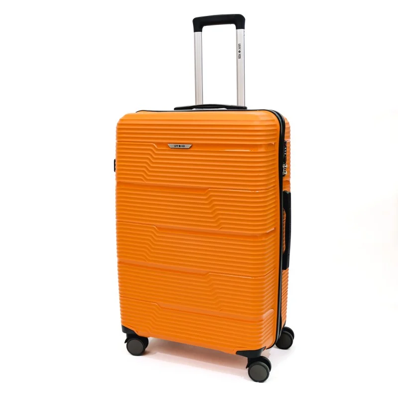 Set trolere Lamonza Reno L/M/S,Portocaliu [5]