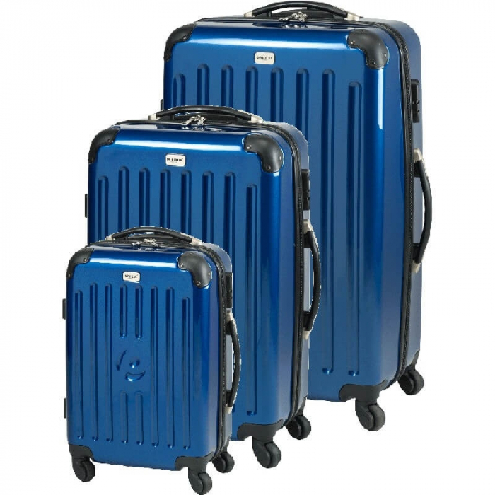 Set trolere New York (S,M,L) Princess Traveler [2]