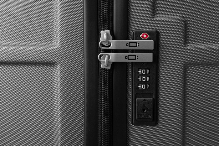 Troler de cala Rowex Casolver L 76x50x30 cm, gri [3]