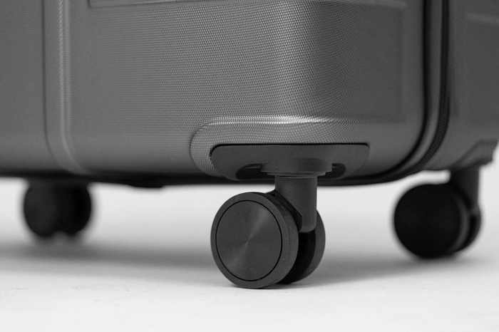 Troler de cala Rowex Casolver L 76x50x30 cm, gri [2]