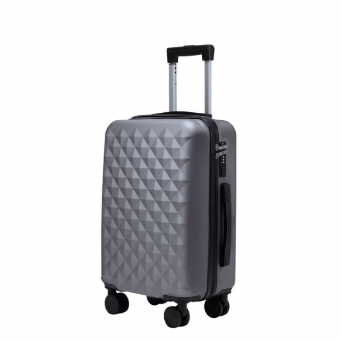 Set trolere Rowex Crystal- L, M, S, gri [4]