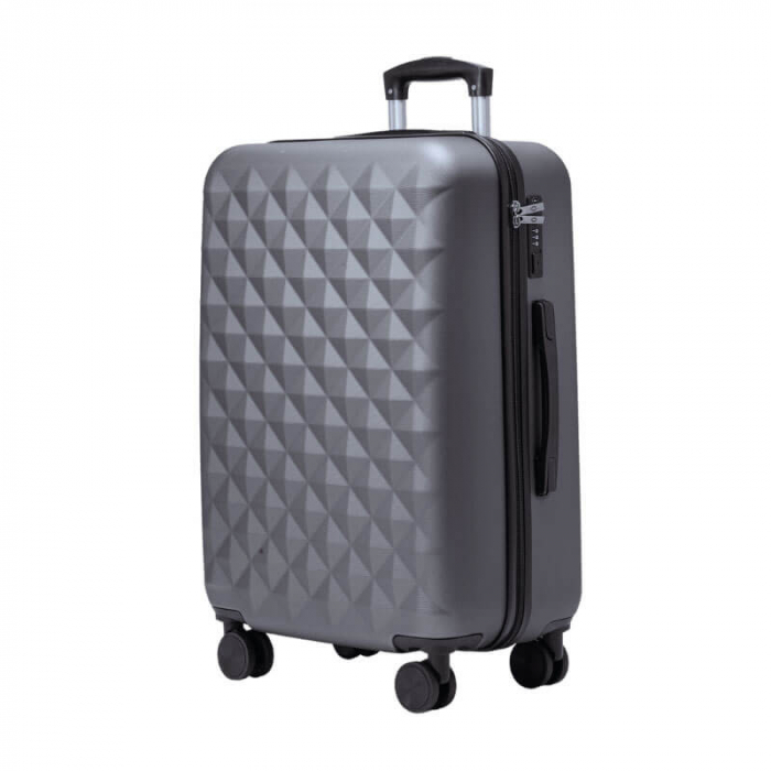 Set trolere Rowex Crystal- L, M, S, gri [2]