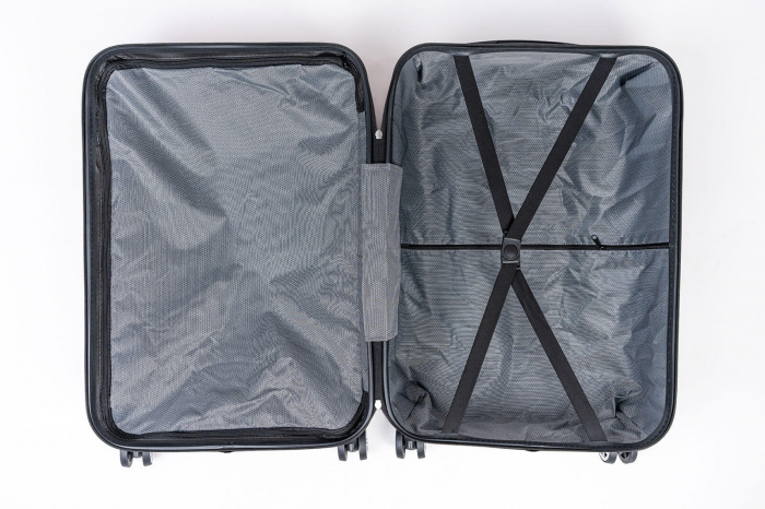 Set trolere Rowex Horizon A- L, M, S, rosu [10]