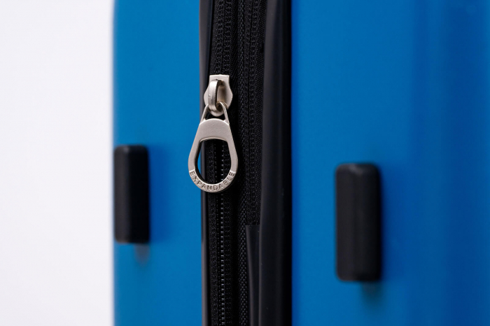 Troler de cala Rowex Stripe L 76x50x30 cm, albastru [6]