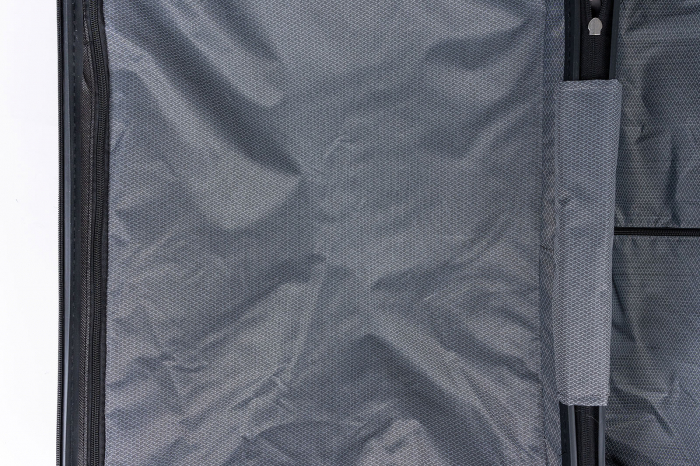 Set trolere Rowex Horizon A- L, M, S, rosu [9]